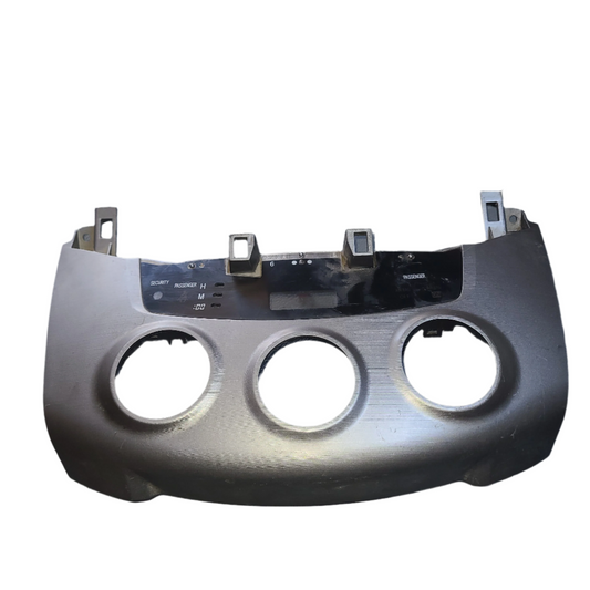 Embellecedor Mando Aire Central Toyota RAV4 2008