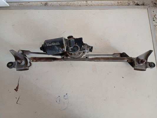 Motor Brazo Limpiaparabrisa Ford Fusion