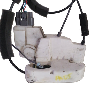 Cerradura De Puerta Nissan Pathfinder Frontier 2005 2010