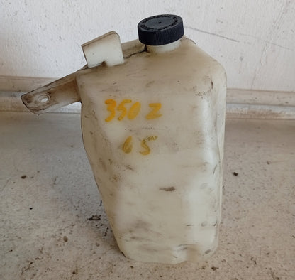 Envase Deposito Agua Radiador Nissan 350Z 2005