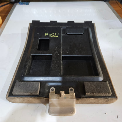 Cojin Consola Central Ford F150 2004 2008