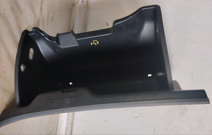 Guantera Inferior Honda Odyssey 2006 2010
