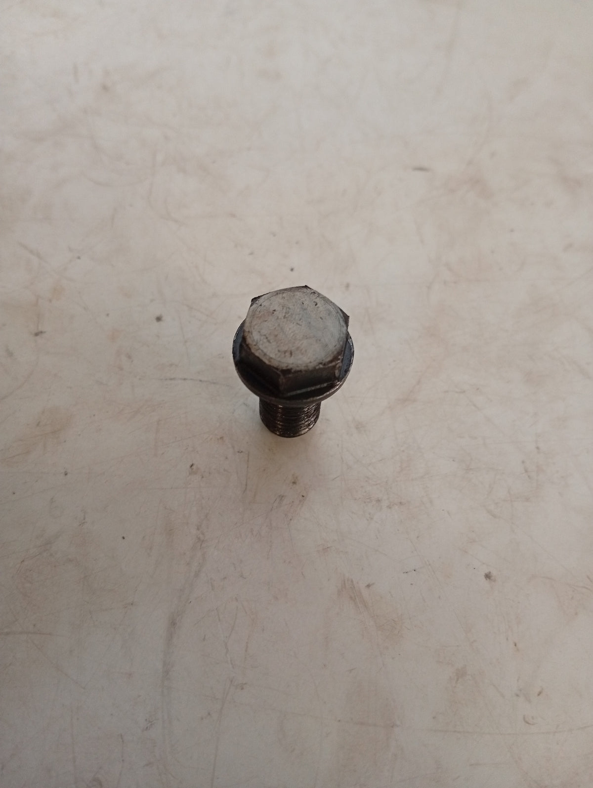 Tornillo Cremallera Toyota Corolla Sensación