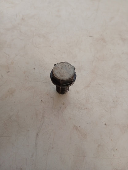 Tornillo Cremallera Toyota Corolla Sensación