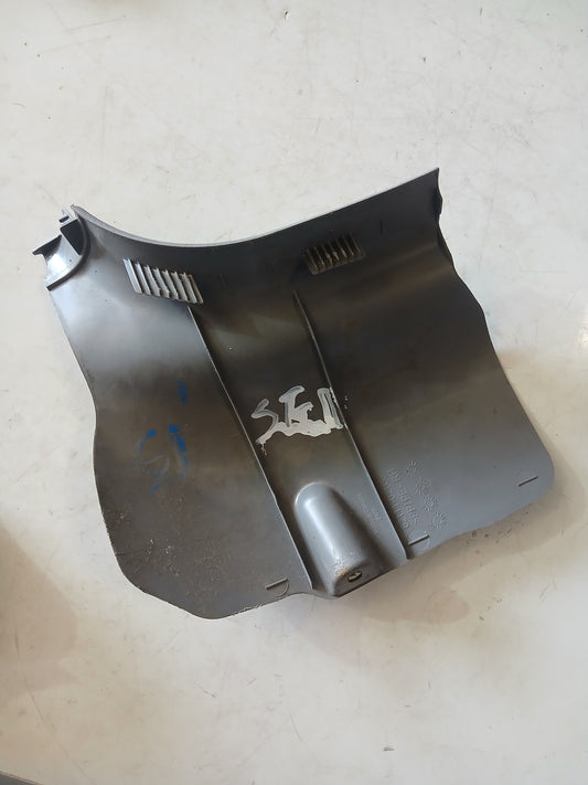 Tapa Estribo Inferior Corolla Sensación 2004 2008