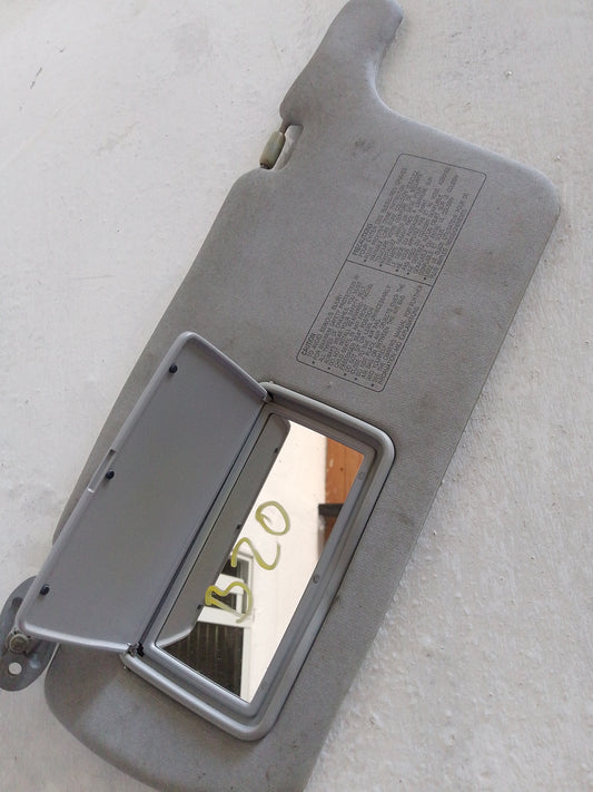 Tapa Sol Honda CRV B20 1999 2002