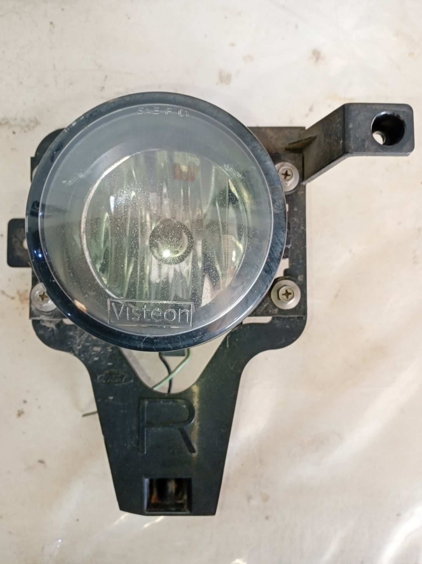 Faro Antiniebla Ford Focus 2003 2007