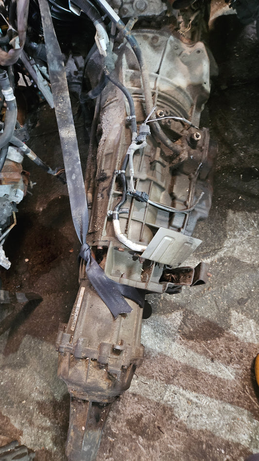 Caja Jeep Dodge Ram 4.7 v8