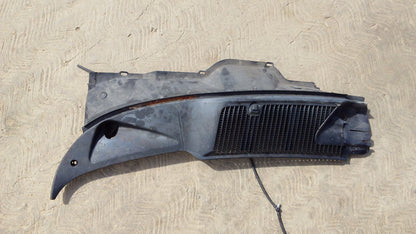 Rejilla Torpedo Dodge Ram 2008