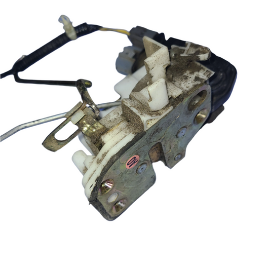 Cerradura Puerta Honda CRV 2002 2006