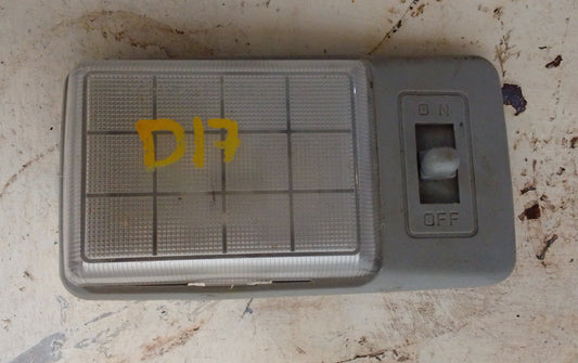 Luz Lampara Techo puertas Honda Civic 1996 2000