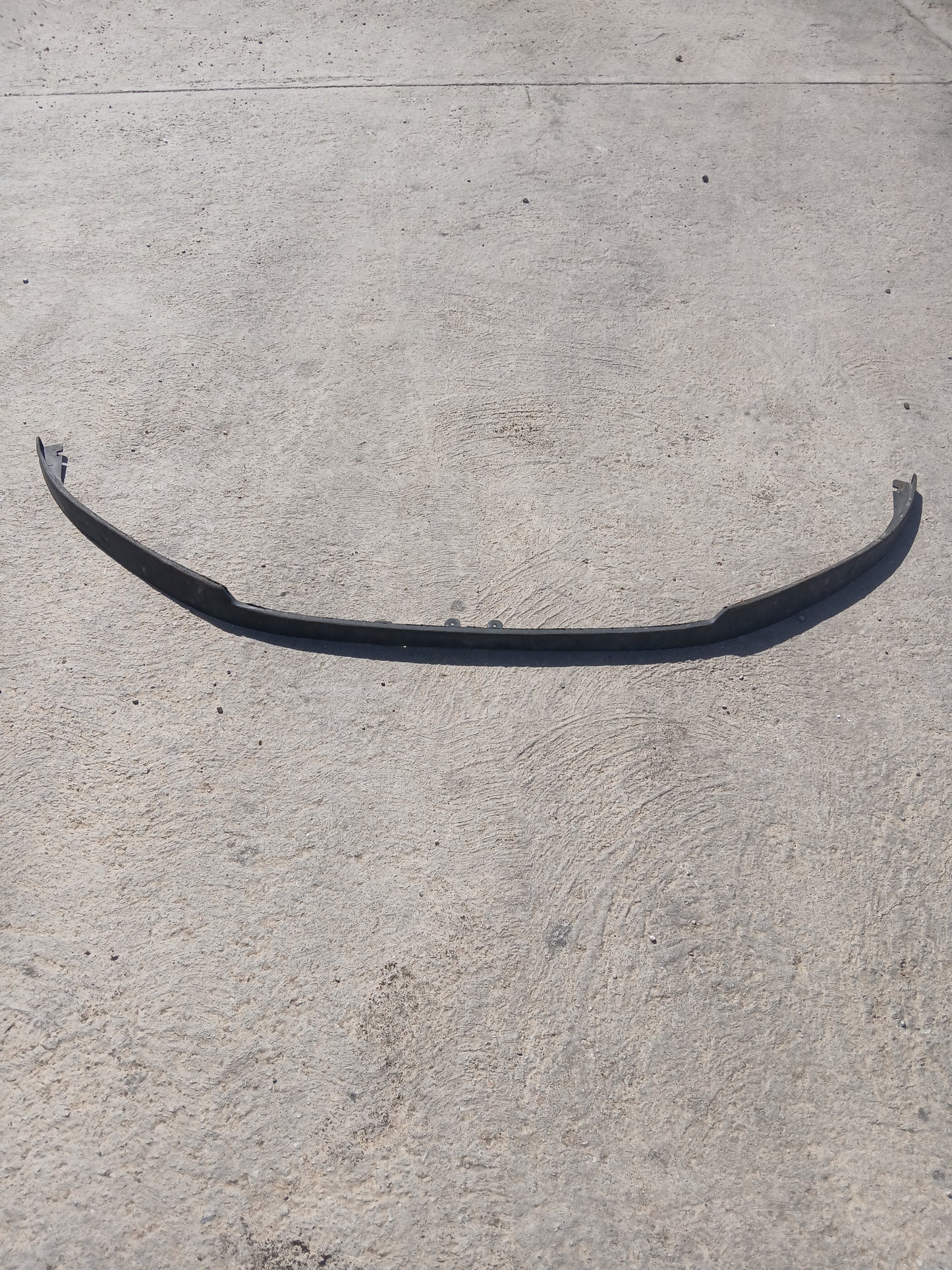 Babero Parachoque Delantero Inferior Chevrolet Cruze 2011 2016