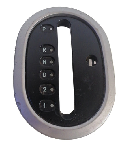Moldura Palanca Ford Escape 2006 2010