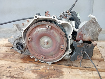 Caja Mitsubishi Galant 2.4L