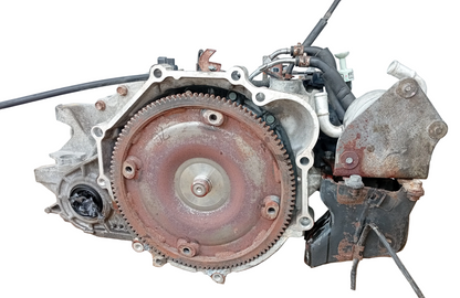 Caja Mitsubishi Galant 2.4L