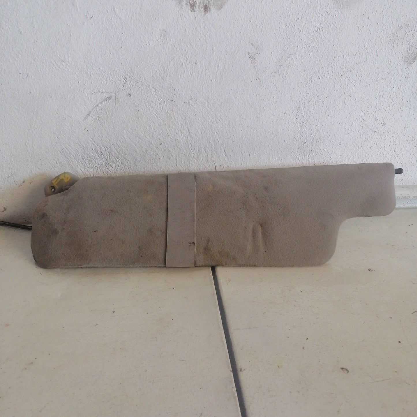 Tapa Sol Ford F150 1998 2003