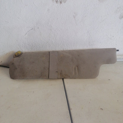 Tapa Sol Ford F150 1998 2003