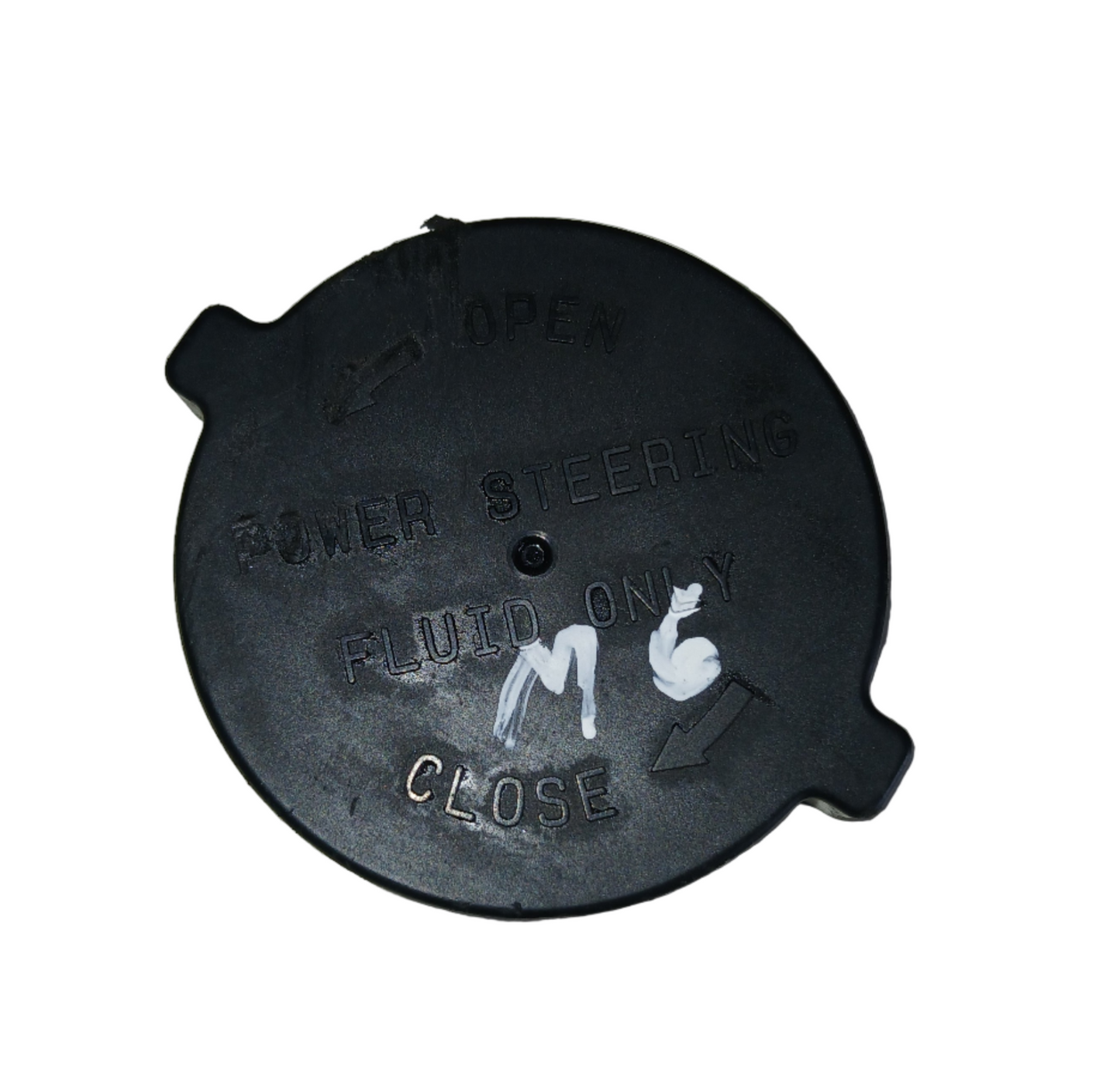 Tapa Envase Deposito Aceite Hidraulica Mazda6