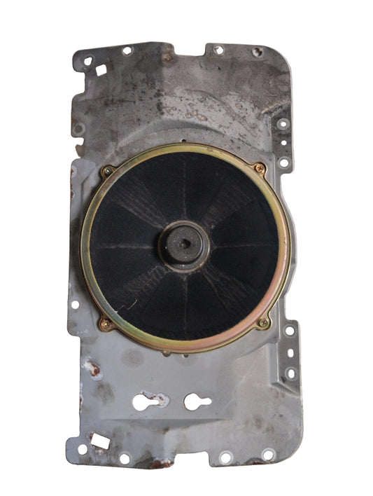 Bajo Plano Con Base Nissan 350Z