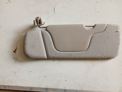 Tapa Sol Chevrolet Silverado Suburban 2001