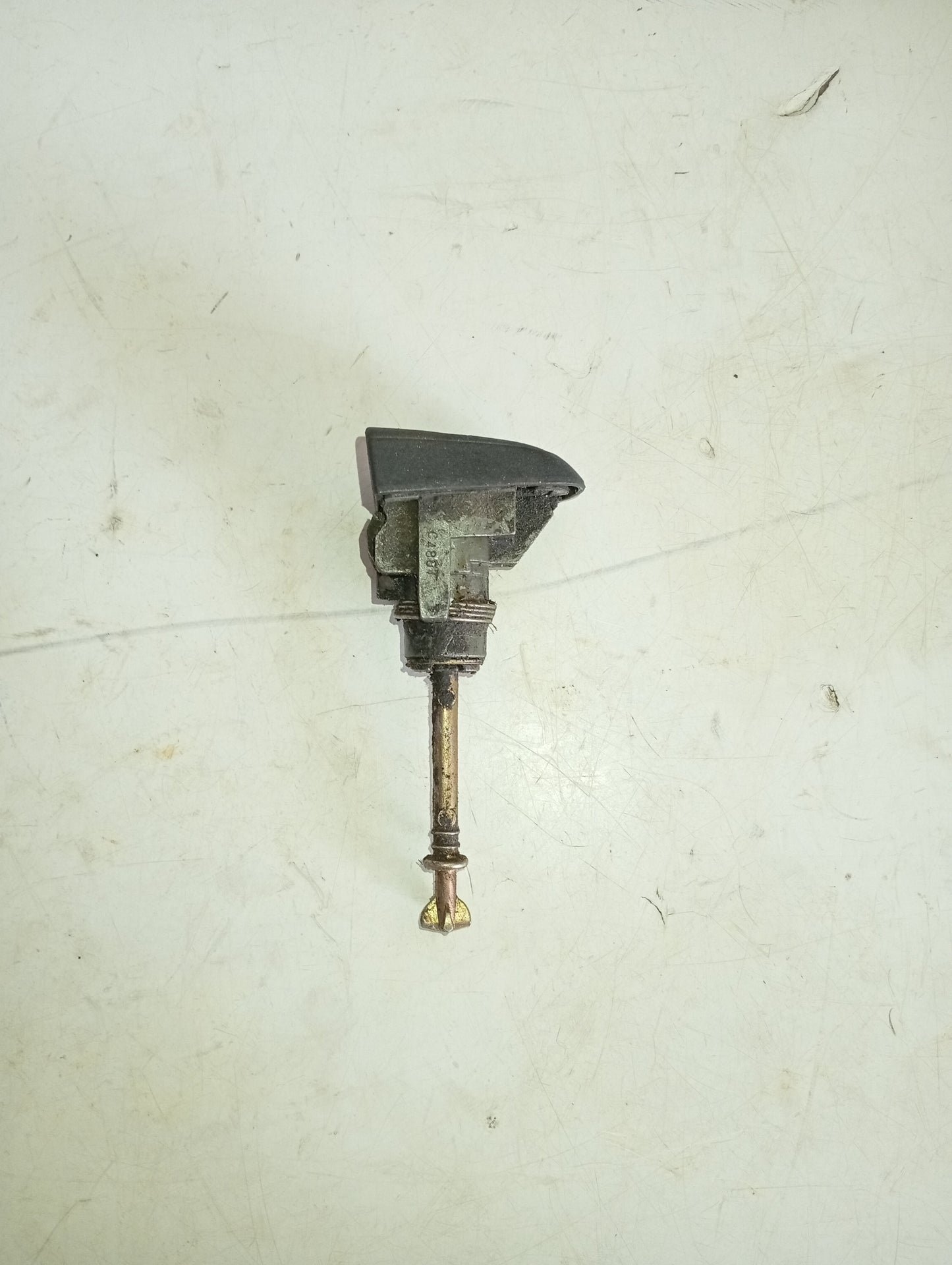 Cilindro Cerradura Manilla Toyota Tacoma 2004