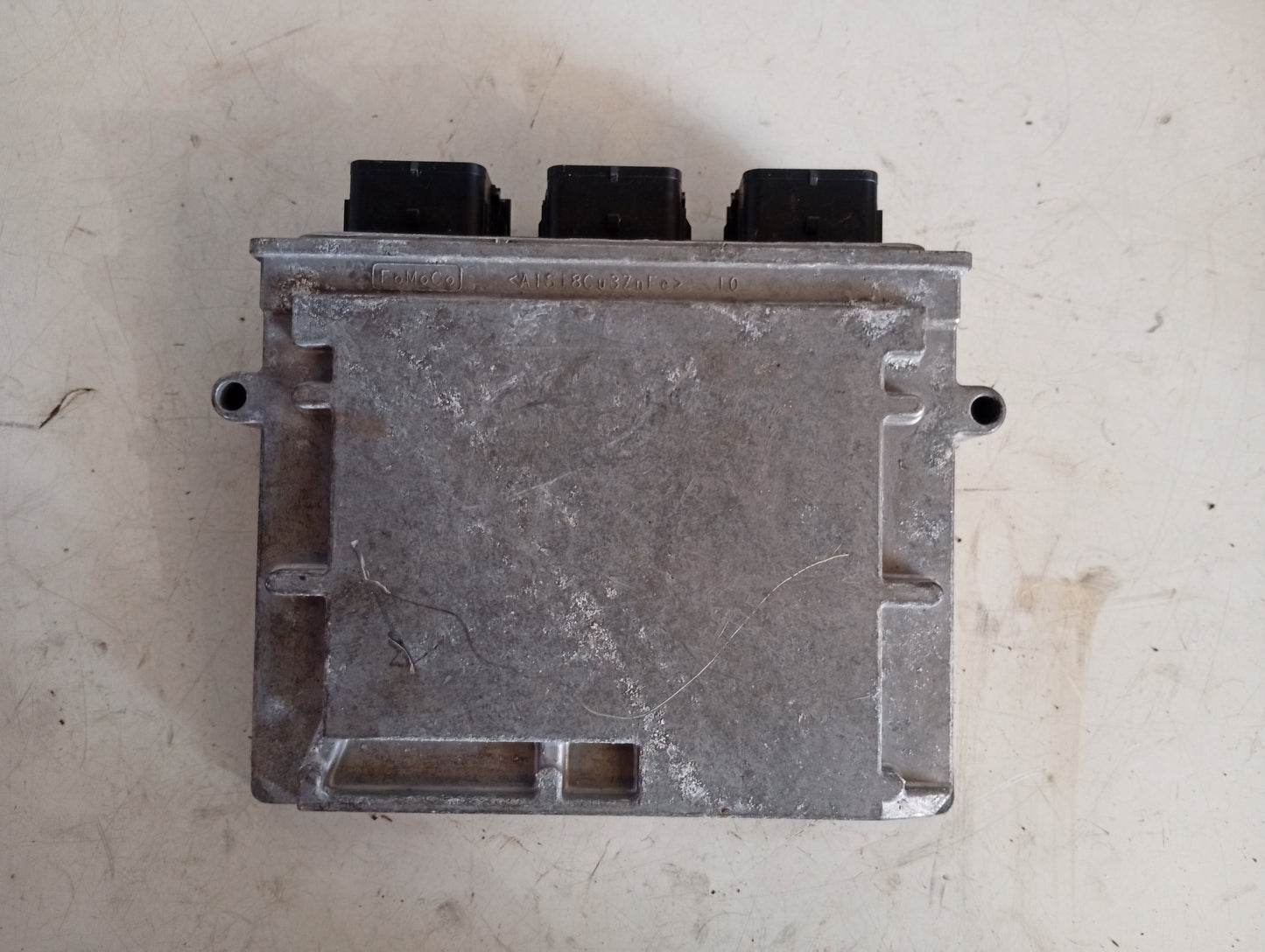Computadora Ford Focus 2006