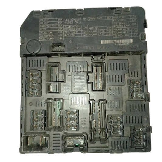 Modulo IPDM Nissan Sentra B16 2.0 2007 2012