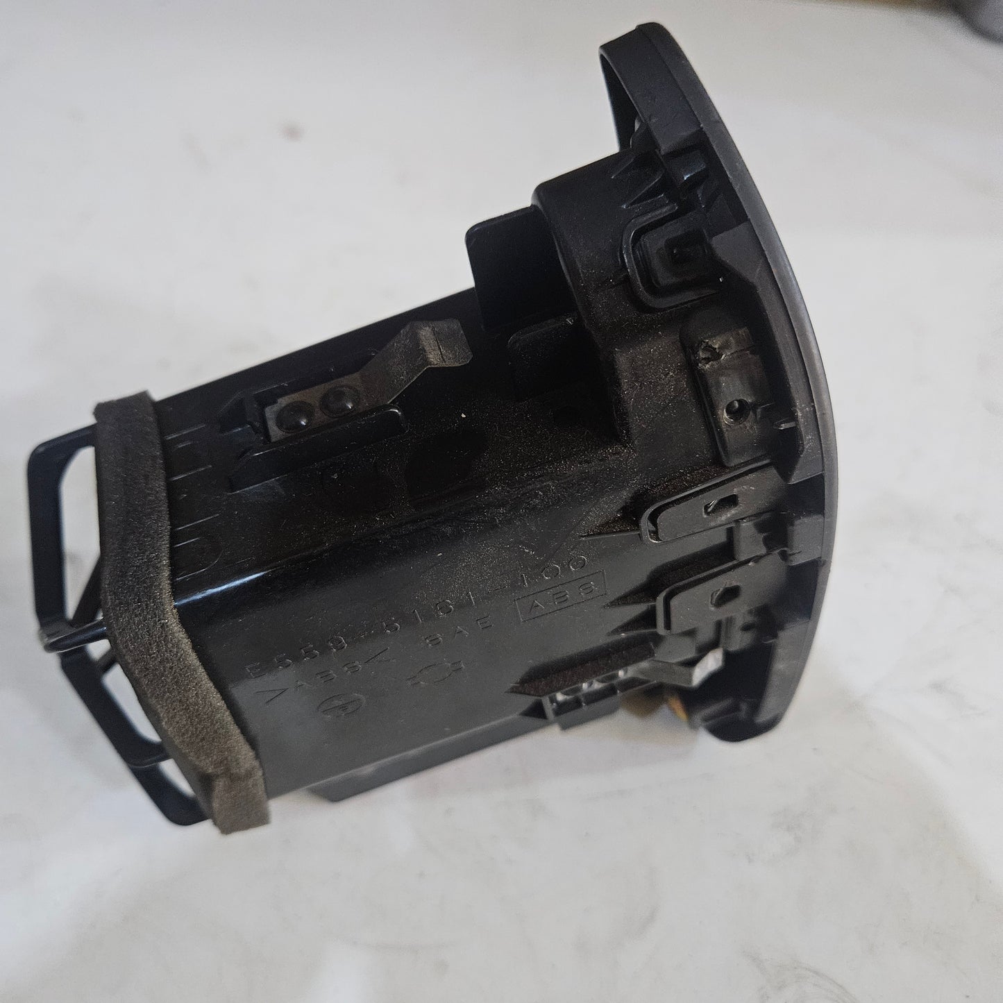 Rejilla Aire Piloto Nissan Pathfinder 2001 2004 Original