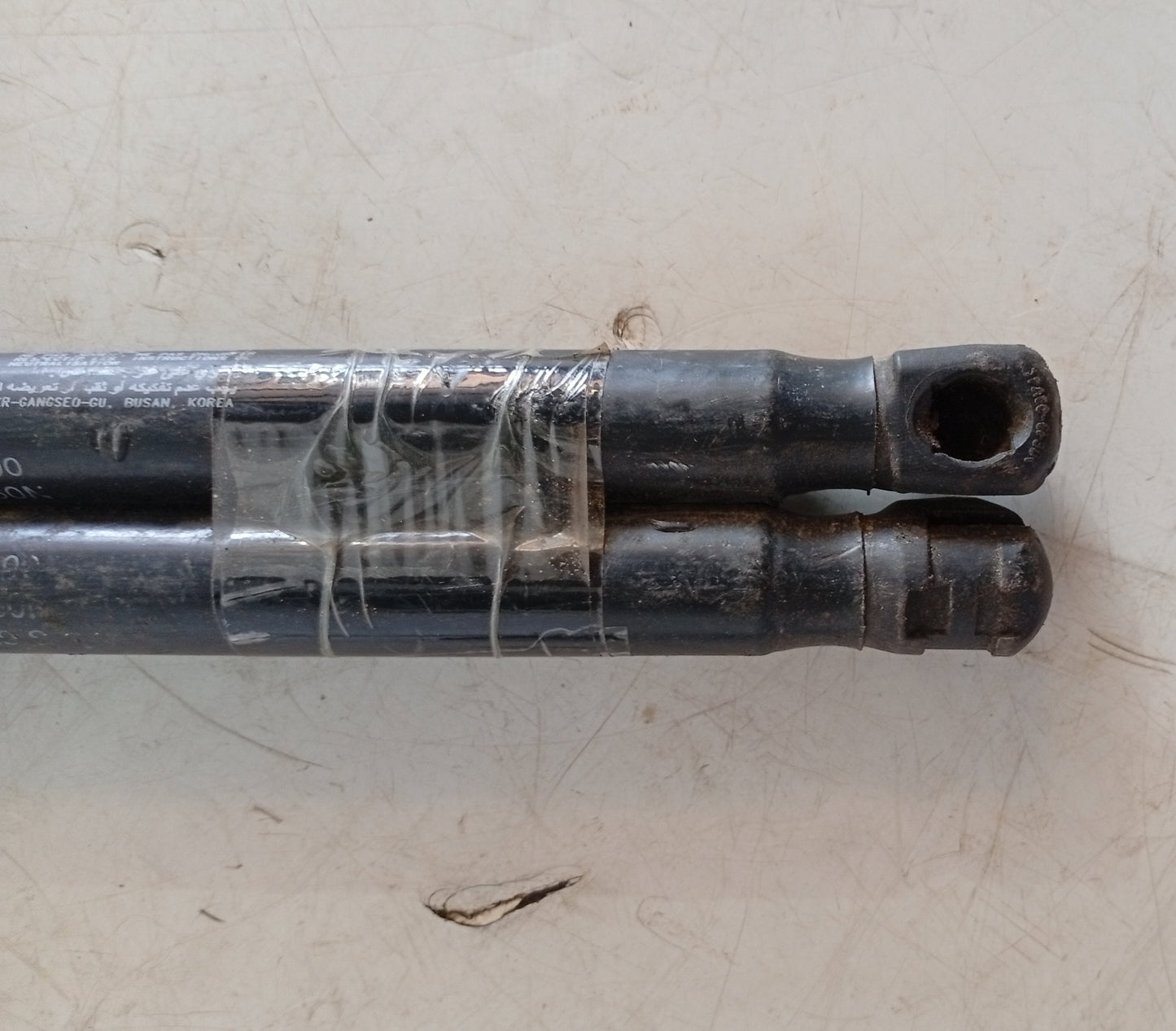 Kit Gato Amortiguador Capot Hyundai Sonata 2005 2008