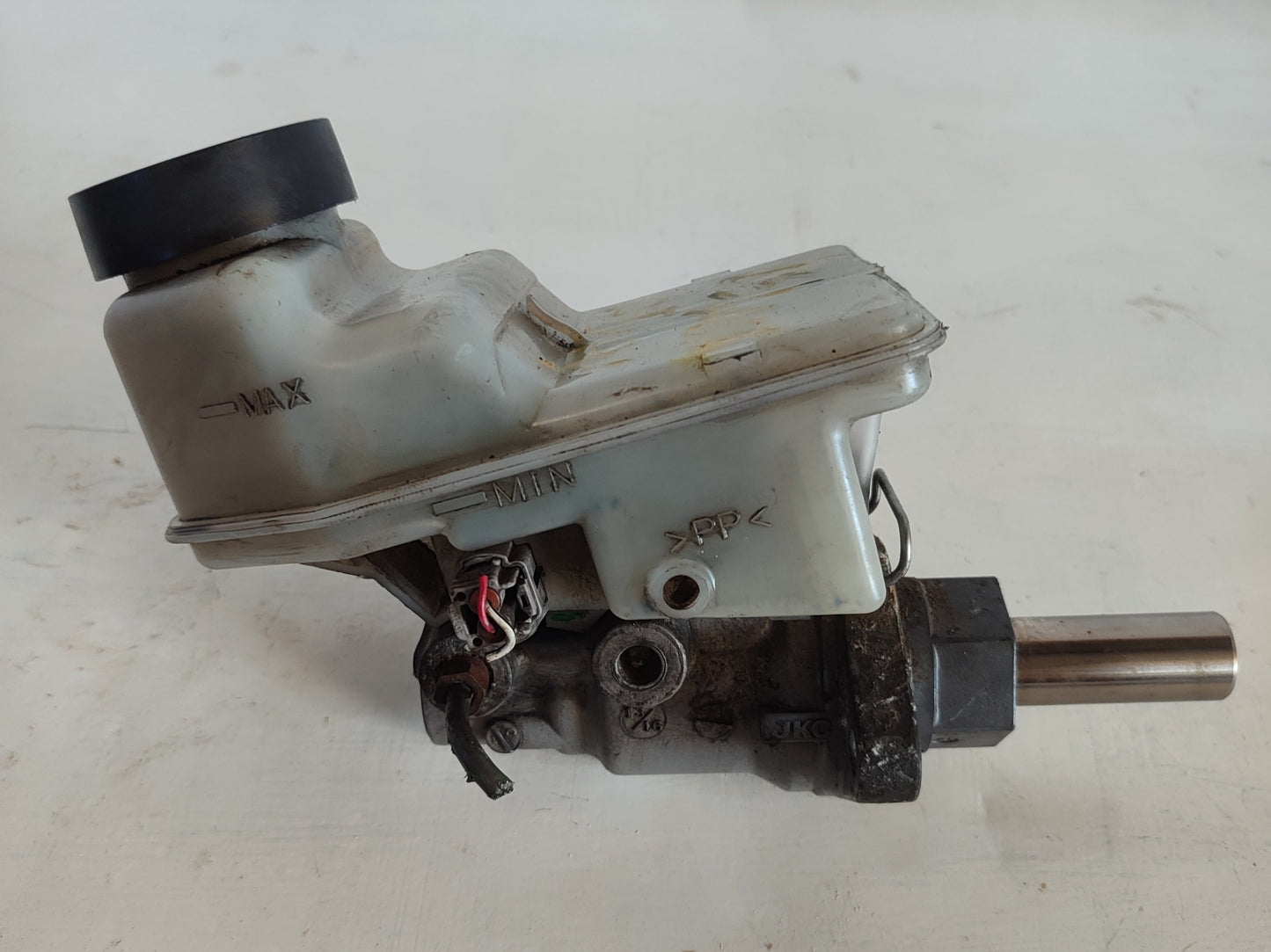 Bomba Freno Toyota Celica 1998 2004