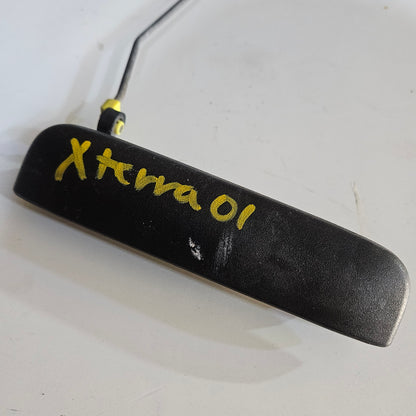 Manilla Externa Nissan Xterra 2001 2004