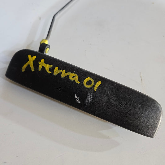 Manilla Externa Nissan Xterra 2001 2004