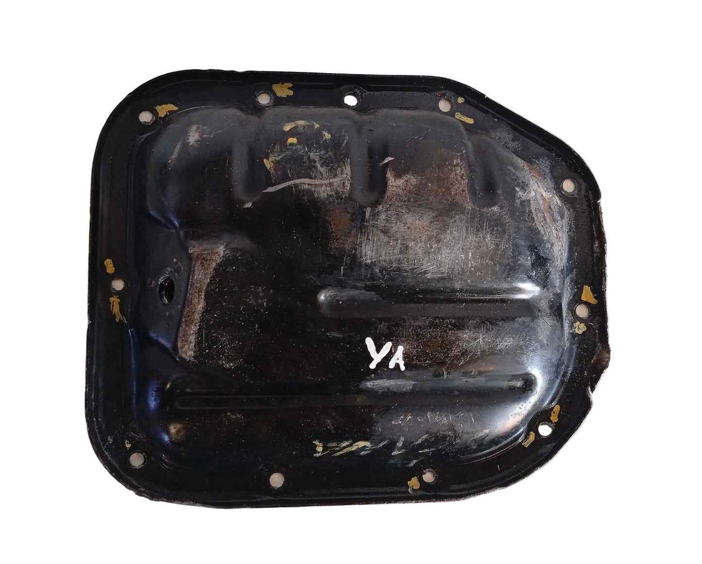 Carter Toyota Yaris 2001 2010