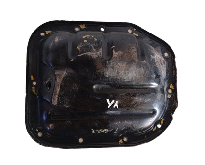 Carter Toyota Yaris 2001 2010