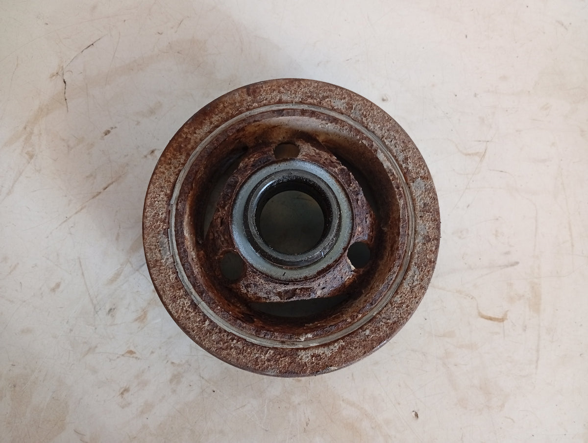 Damper Dodge Ram 5.7 2011
