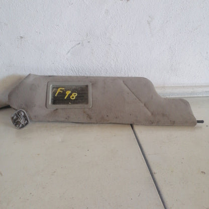 Tapa Sol Ford F150 1998 2003