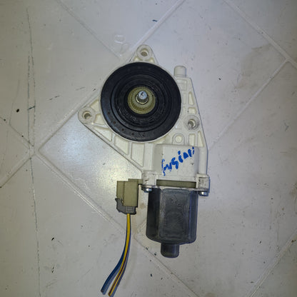 Motor Eleva Vidrio Ford Fusion 2007 2012