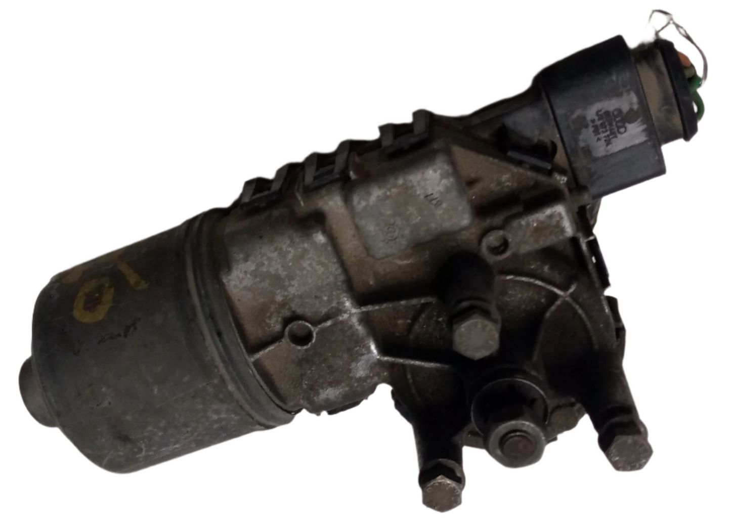 Motor Brazo Limpia Parabrisa Volkswagen Bora Jetta