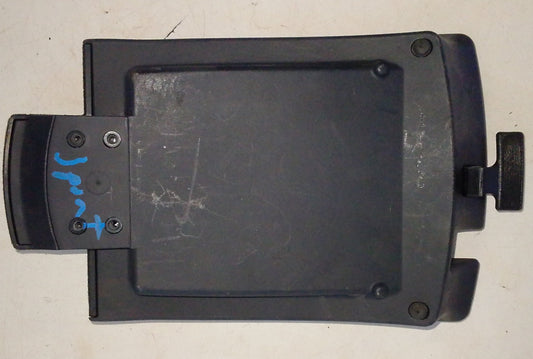 Base Soporte Cojin Consola Central Kia Sportage 2006 2010