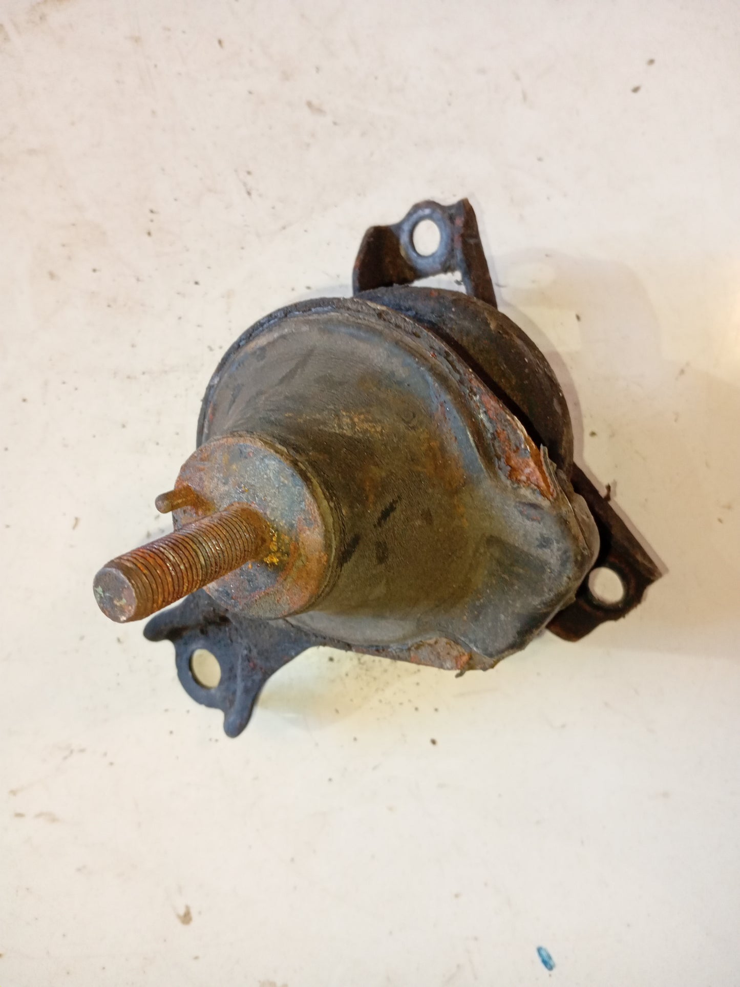Soporte De Motor Honda Accord  2.3 1998 2002