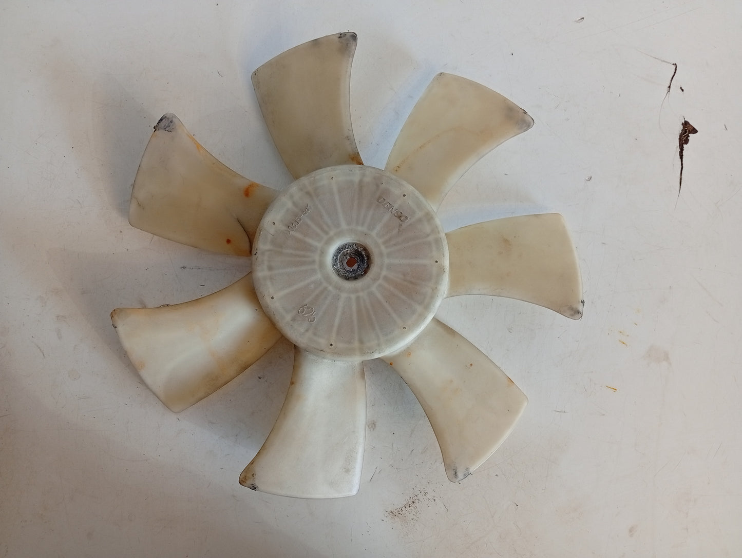 Aspa Electroventilador Mazda5