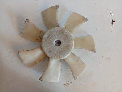 Aspa Electroventilador Mazda5