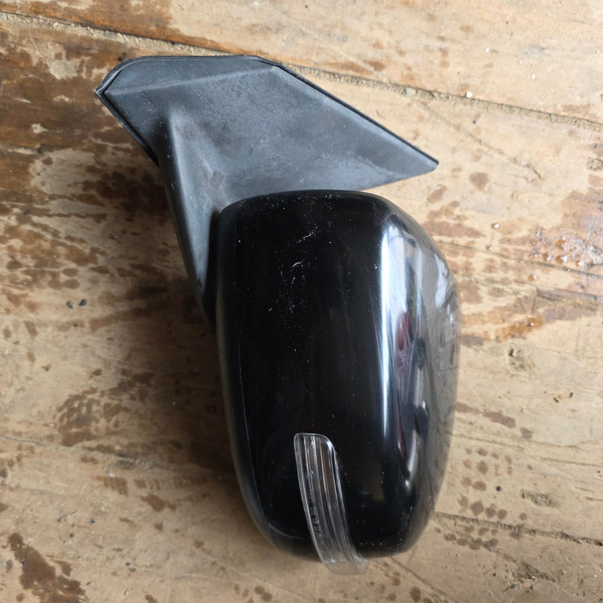 Retrovisor Mitsubishi Lancer 2014 2017