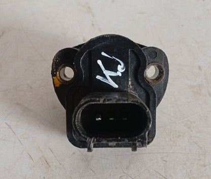 Sensor TPS Jeep Liberty KJ 2002 2006