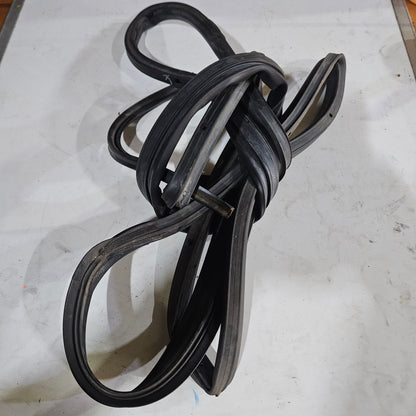 Goma Puerta Interna Honda Civic 2006 2012 4 Puerta