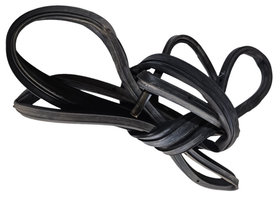 Goma Puerta Interna Honda Civic 2006 2012 4 Ptas
