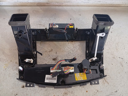 Tablero Frontal Hyundai Sonata 2009 2010