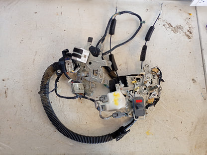 Actuador Cerradura Puerta Corrediza Honda Odyssey 2005