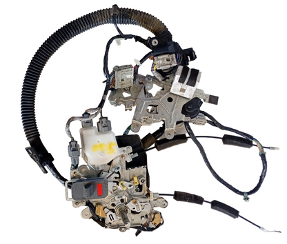 Actuador Cerradura Puerta Corrediza Honda Odyssey 2005
