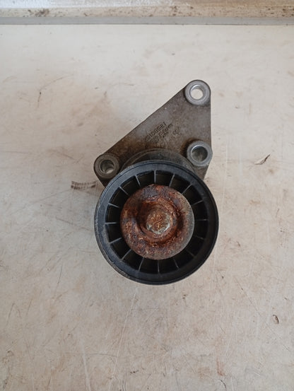 Tensor Correa Unica Chevrolet Silverado 5.3